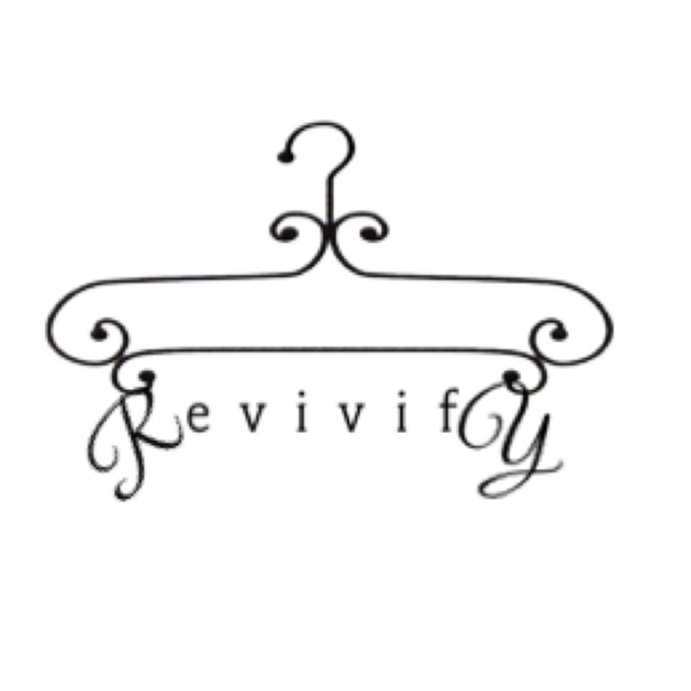 Welcome to LET’S_REVIVIFY! New items are listed weekly!